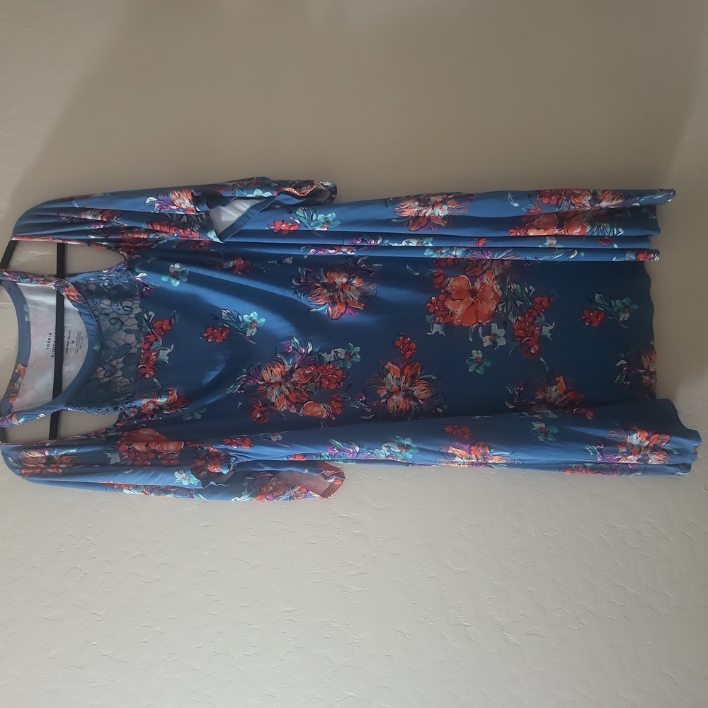 Dress sz 4x